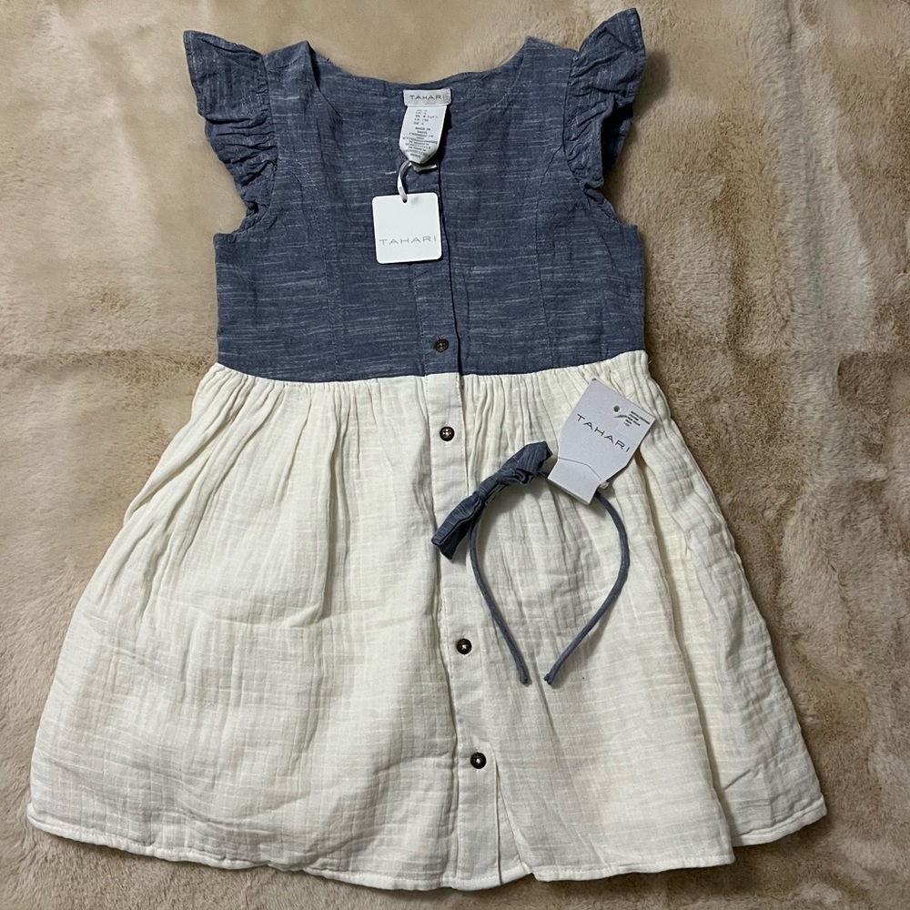 Tahari dress